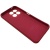 Силіконовий чохол Soft TPU Armor для Honor X8A - Wine Red Купить силіконовий чохол soft tpu armor для honor x8a - wine red онлайн