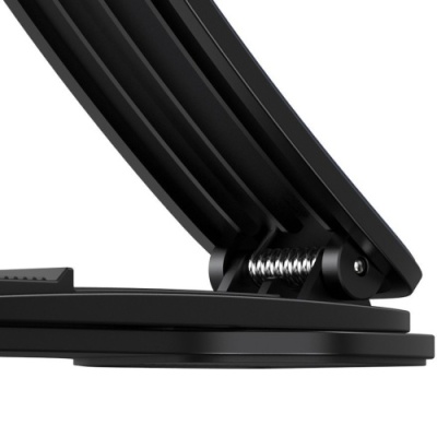 Автотримач Baseus Big Mouth Pro Car Mount (SUDZ-A01) Black