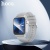 смарт-годинник hoco y26 smart sports watch (срібний) 