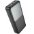 Додаткова Батарея Power Bank Hoco J136A Sirui 22.5W+PD20W 20000 mAh (Чорний) додаткова батарея power bank hoco j136a sirui 22.5w+pd20w 20000 mah (чорний)
