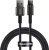 кабель baseus tungsten gold usb - type-c 100w/1m (cawj000001) (black) 