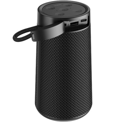 портативна колонка hoco hc13 (чорний) 