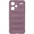 Купить чохол deexe terra для xiaomi redmi note 13 pro plus 5g - marsala онлайн