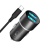Автомобільний Зарядний Пристрій SkyDolphin SZ02T 2USB/2.4A + (USB - Type-C) (Чорний) Автомобільний Зарядний Пристрій SkyDolphin SZ02T 2USB/2.4A + (USB - Type-C) (Чорний)