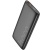 додаткова батарея power bank hoco j122 respect 22.5w+pd20w fully compatible 10000mah (чорний) 