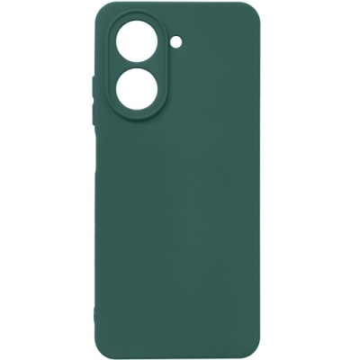 Купить чохол soft silicone case full для xiaomi redmi a5 global/poco c71 (171.8/77.8/8.3mm) (midnight green) онлайн