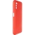 Чохол Full Soft Case для Samsung A037 Galaxy A03S - Red Купить чохол full soft case для samsung a037 galaxy a03s - red онлайн