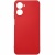 Купить чохол full soft case для realme 10 4g - red онлайн