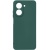 Купить чохол soft silicone case full для xiaomi redmi a5 global/poco c71 (171.8/77.8/8.3mm) (midnight green) онлайн