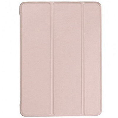 Купить чохол-книжка для планшета smart case no logo для ipad air - pink sand онлайн