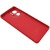 Купить силіконовий чохол soft silicone case для motorola edge 40 (червоний) онлайн