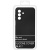 Купить чохол soft silicone case full для samsung a175 galaxy a17 4g (чорний) онлайн