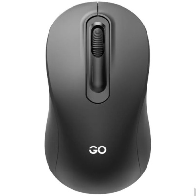 мишка бездротова fantech go w608 (чорний) 