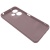 Купить чохол soft silicone case full для xiaomi redmi 13 4g/poco m6 4g (pink sand) онлайн
