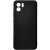 Купить силіконовий чохол soft silicone case для xiaomi redmi a1/a2 (чорний) онлайн