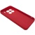 Чохол Soft Silicone Case Full для Xiaomi 15 (Red) Купить чохол soft silicone case full для xiaomi 15 (red) онлайн