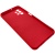 Купить чохол soft silicone case full для samsung a326 galaxy a32 5g (red) онлайн