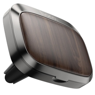 Автомобільний ароматизатор повітря HOCO ZP8 (Сталевий)