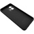Купить силіконовий чохол soft tpu armor для motorola g84 - black онлайн