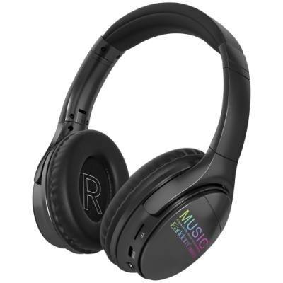 бездротові навушники накладні earldom et-bh101 bt5.0 wireless headset (чорний) 