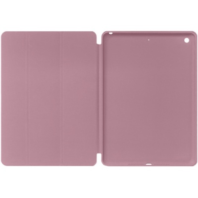 Купить чохол-книжка для планшета smart case no logo для ipad new 9.7" 2017/2018 - pink онлайн
