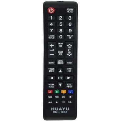 пульт для samsung l-1088 universal qs 