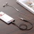 перехідник audio acefast c1-07 type-c - jack 3.5 (чорний) 