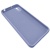 Силіконовий чохол Soft Silicone CaseVsMagnet Ring для Xiaomi Redmi 9A - Lavander Купить силіконовий чохол soft silicone casevsmagnet ring для xiaomi redmi 9a - lavander онлайн