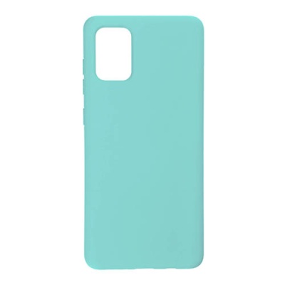 Купить чохол full soft case для samsung a025 galaxy a02s - turqoise онлайн