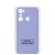 Чохол Soft Silicone Case Full для Infinix Hot 20i (Lilac) Купить чохол soft silicone case full для infinix hot 20i (lilac) онлайн
