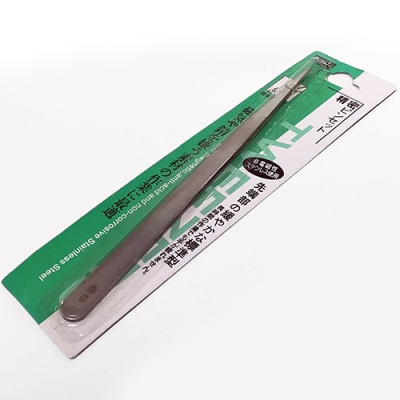 пінцет tweezers прямий