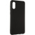 Чохол Full Soft Case для Samsung A022 Galaxy A02 - Black Купить чохол full soft case для samsung a022 galaxy a02 - black онлайн