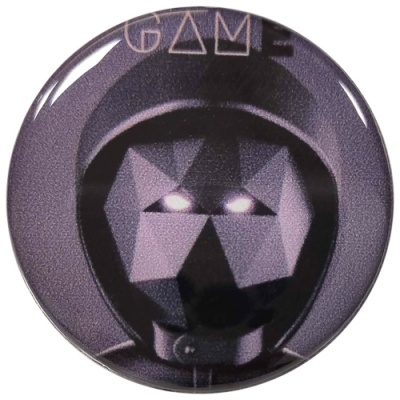 Купить тримач для телефона popsocket circle (гра в кальмара, 47) онлайн