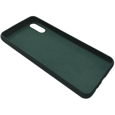 Купить чохол soft silicone case full для samsung a022 galaxy a02 (хакі) онлайн