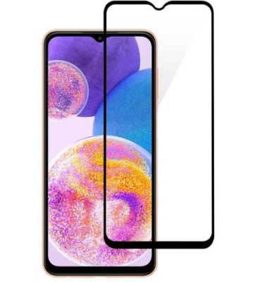 захисне скло ipaky для samsung a025 galaxy a02s/a037 galaxy a03s (чорний) 