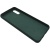 Чохол Soft Silicone Case Full для Samsung A022 Galaxy A02 (Хакі) Купить чохол soft silicone case full для samsung a022 galaxy a02 (хакі) онлайн