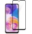 захисне скло ipaky для samsung a025 galaxy a02s/a037 galaxy a03s (чорний) 