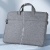 Сумка для ноутбука Dux Ducis LBJB Shoulder Bag for 14"-15.4" (Dark Grey) сумка для ноутбука dux ducis lbjb shoulder bag for 14"-15.4" (dark grey)