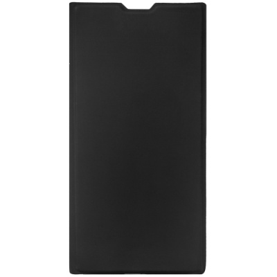 Купить чохол-книжка smart case для samsung g998 galaxy s21 ultra (чорний) онлайн