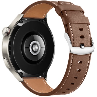 ремінець hoco wh10 для watch band (20mm) (brown) 