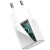 Мережевий Зарядний Пристрій Baseus Super Si (TZCCSUP-B02) 1Type-C/20W/PD +(Type-C - Lightning) 1m (Білий) мережевий зарядний пристрій baseus super si (tzccsup-b02) 1type-c/20w/pd +(type-c - lightning) 1m (білий)