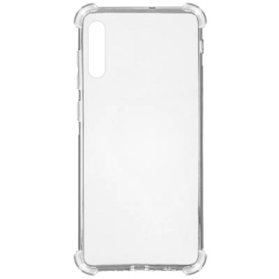 Купить чохол virgin armor silicone (2.0) для samsung a505 galaxy a50/a307 galaxy a30s/a507 galaxy a50s (прозорий) онлайн