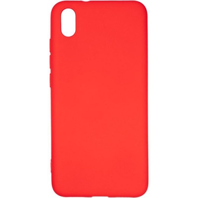 Купить чохол full soft case для xiaomi redmi 7a - red онлайн