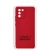 Купить чохол soft silicone case full для samsung g770 galaxy s10 lite (red) онлайн