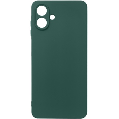 Купить чохол soft silicone case full для samsung a075 galaxy a07 4g (midnight green) онлайн