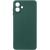 Купить чохол soft silicone case full для samsung a075 galaxy a07 4g (midnight green) онлайн