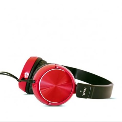 навушники для комп'ютера havit hv-h2178d red 