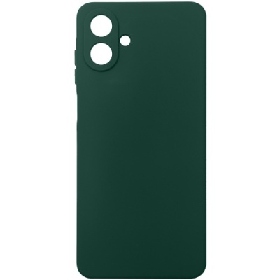 Купить чохол soft silicone case full для samsung a075 galaxy a07 4g (хакі) онлайн