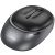 мишка бездротова hoco gm34 nuevo dual mode 2.4g + bluetooth (3.0+5.2) (чорний) 