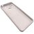 Купить силіконовий чохол soft silicone casevsmagnet ring для xiaomi redmi 10c - ivory white онлайн